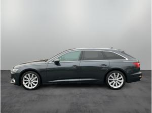 Audi A6 Avant sport 40 TDI S-tronic / Navi+, LED, RFK