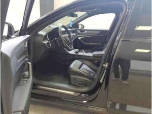 Audi A6 Limousine 55TFSI quattro S-tronic / Pano, LED