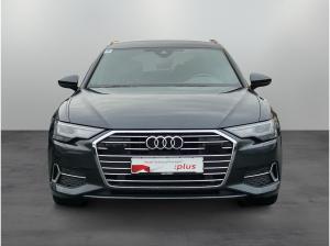 Audi A6 Avant sport 40 TDI S-tronic / Navi+, LED, RFK