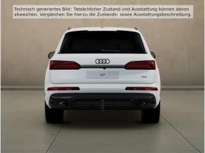 Audi Q7 S-Line 55 TFSI quattro / HD-Matrix-Laser, AHK