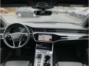 Audi A6 Avant sport 40 TDI S-tronic / Navi+, LED, RFK