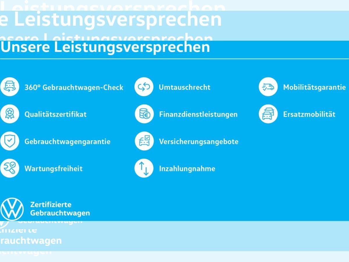 Volkswagen ID.5 Pro Automatik Navi LED Standhzg ACC EPH DAB AHK