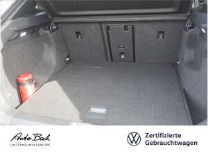 Volkswagen ID.4 GTX 4M Automatik Navi LED Standhzg HuD ACC EPH AHK