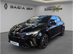 Renault Clio Techno Eco-G 100 +GJR+360°