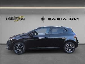 Renault Clio Techno Eco-G 100 +GJR+360°