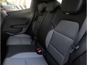 Renault Clio Techno Eco-G 100 +GJR+360°