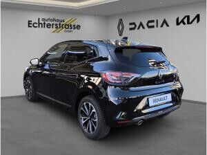 Renault Clio Techno Eco-G 100 +GJR+360°