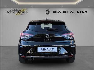 Renault Clio Techno Eco-G 100 +GJR+360°