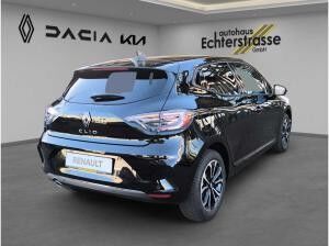 Renault Clio Techno Eco-G 100 +GJR+360°