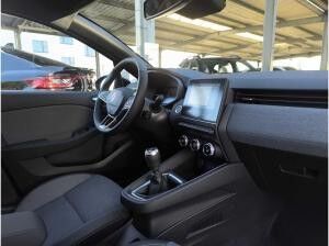 Renault Clio Techno Eco-G 100 +GJR+360°