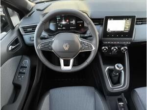 Renault Clio Techno Eco-G 100 +GJR+360°