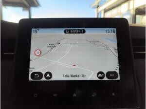 Renault Clio Techno Eco-G 100 +GJR+360°