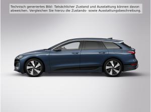 Audi A6 e-tron A6 Avant e-tron S line 0,25%*AIR*Pano*360°*HuD*