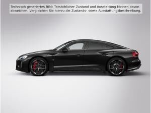 Audi RS e-tron GT perf. qu. Carbon*Keramik*Air*B&O*HuD