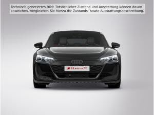 Audi RS e-tron GT perf. qu. Carbon*Keramik*Air*B&O*HuD