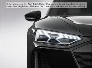 Audi RS e-tron GT perf. qu. Carbon*Keramik*Air*B&O*HuD