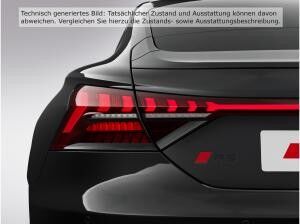Audi RS e-tron GT perf. qu. Carbon*Keramik*Air*B&O*HuD