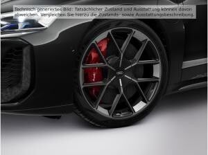 Audi RS e-tron GT perf. qu. Carbon*Keramik*Air*B&O*HuD