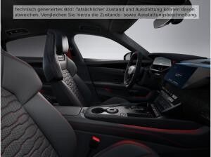 Audi RS e-tron GT perf. qu. Carbon*Keramik*Air*B&O*HuD