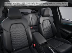 Audi A6 e-tron A6 Avant e-tron S line 0,25%*AIR*Pano*360°*HuD*