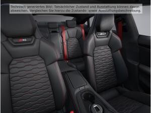 Audi RS e-tron GT perf. qu. Carbon*Keramik*Air*B&O*HuD