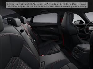 Audi RS e-tron GT perf. qu. Carbon*Keramik*Air*B&O*HuD