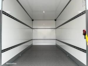 Volkswagen Crafter 35 Koffer HFT*!nur Transportunternehmer!*sofort 20x!