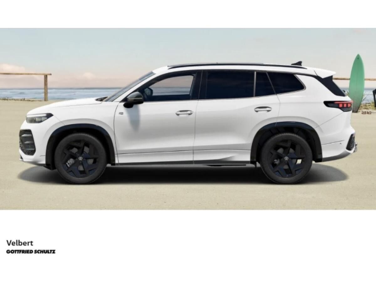 Volkswagen Tayron R-Line 1.5 eHybrid (Velbert)