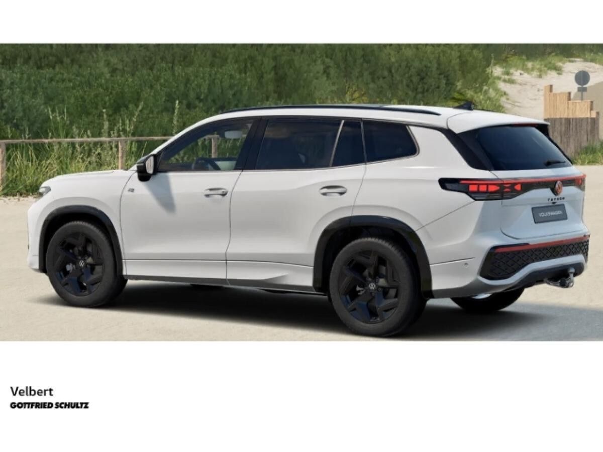 Volkswagen Tayron R-Line 1.5 eHybrid (Velbert)