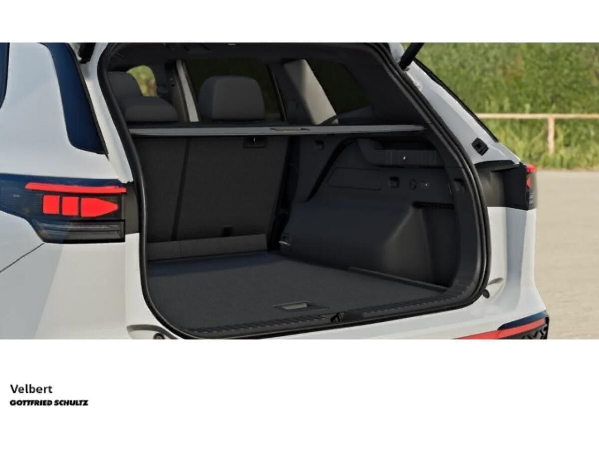 Volkswagen Tayron R-Line 1.5 eHybrid (Velbert)