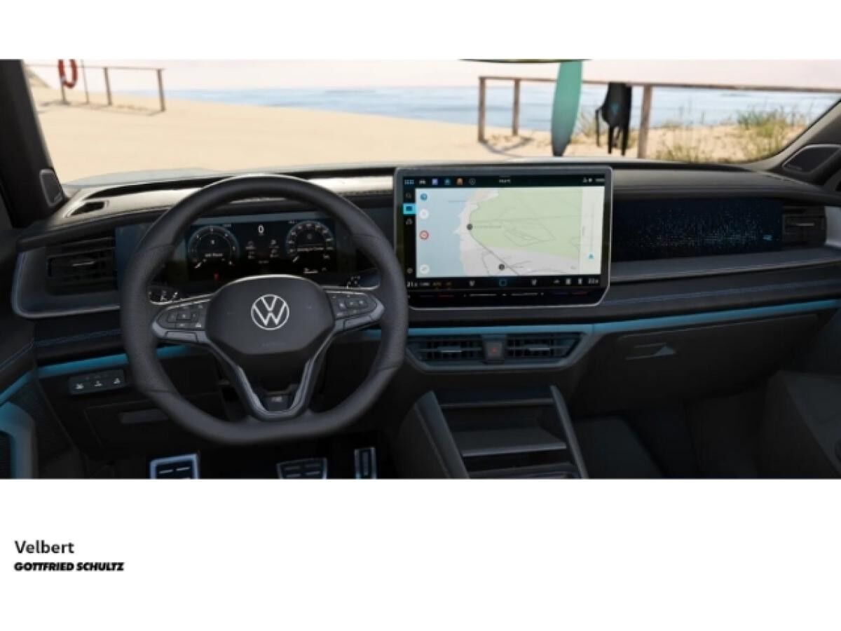 Volkswagen Tayron R-Line 1.5 eHybrid (Velbert)