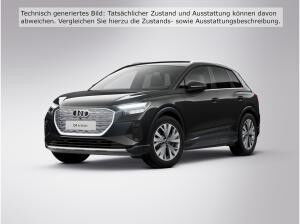 Audi Q4 e-tron 45 S-Line AHK HuD NAVI PANO RFK SONOS