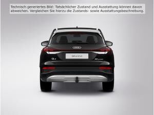 Audi Q4 e-tron 45 S-Line AHK HuD NAVI PANO RFK SONOS