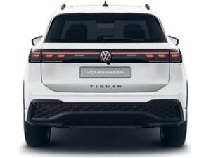 Volkswagen Tiguan R-Line 2.0 TSI 4Motion-verfügbar 01/26 (Mülheim)