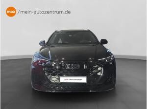 Audi RS Q8 Performance Rot plus AHK Pano 305km/h