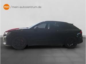 Audi RS Q8 Performance Rot plus AHK Pano 305km/h