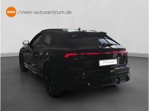 Audi RS Q8 Performance Rot plus AHK Pano 305km/h