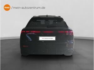 Audi RS Q8 Performance Rot plus AHK Pano 305km/h