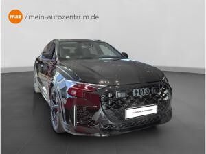 Audi RS Q8 Performance Rot plus AHK Pano 305km/h