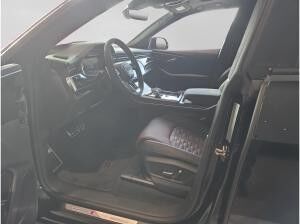 Audi RS Q8 Performance Rot plus AHK Pano 305km/h