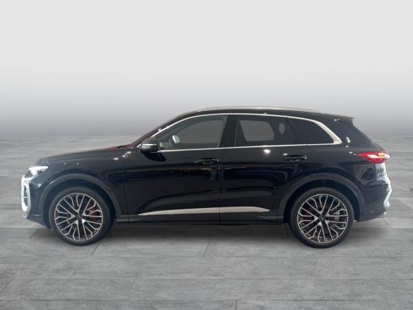 Audi SQ5 3.0 TFSI S tronic Tech Pro Pano Int. S line LM21