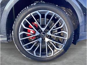 Audi SQ5 3.0 TFSI S tronic Tech Pro Pano Int. S line LM21