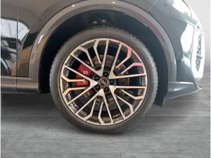 Audi SQ5 3.0 TFSI S tronic Tech Pro Pano Int. S line LM21