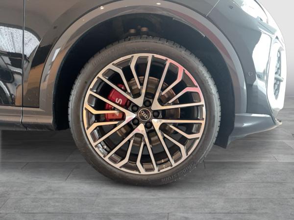 Audi SQ5 3.0 TFSI S tronic Tech Pro Pano Int. S line LM21
