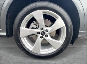 Audi Q5 2.0 TFSI quattro S tronic Ext.+Inter. S line SpSi