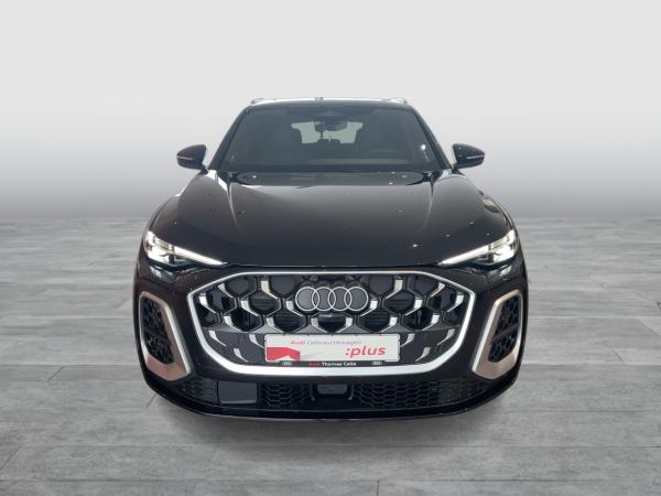 Audi SQ5 3.0 TFSI S tronic Tech Pro Pano Int. S line LM21