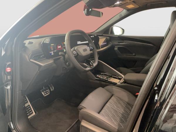 Audi SQ5 3.0 TFSI S tronic Tech Pro Pano Int. S line LM21