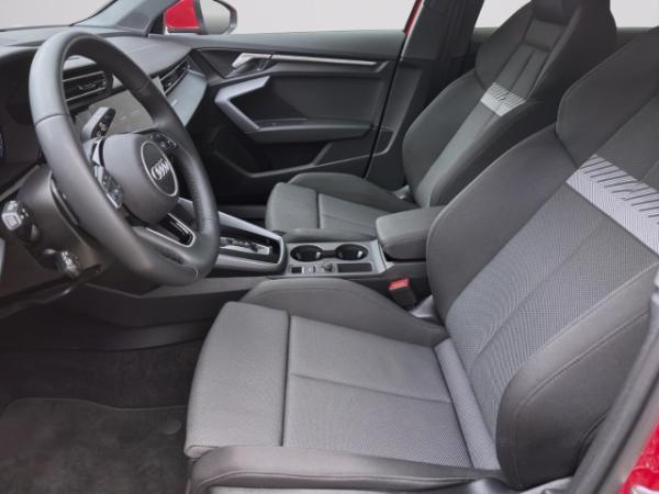 Audi A3 Limousine 35 TDI ADVANCED KAMERA NAVI SHZG AHK