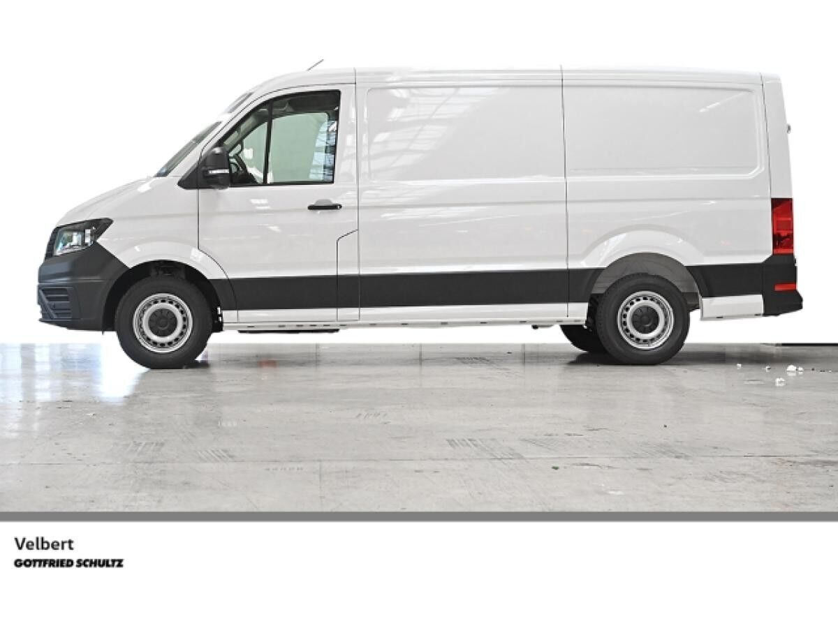 Volkswagen Crafter 35 Kasten 2.0 TDI (Velbert)