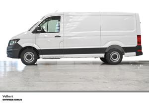 Volkswagen Crafter 35 Kasten 2.0 TDI (Velbert)